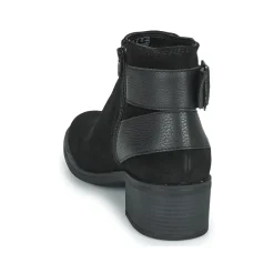 Clarks Bottines / Boots^- MEMI BUCKLE