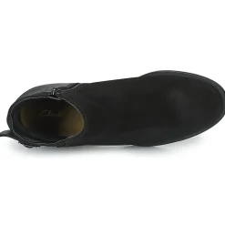 Clarks Bottines / Boots^- MEMI BUCKLE