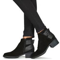 Clarks Bottines / Boots^- MEMI BUCKLE