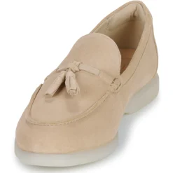 Clarks Mocassins & Chaussures Bateau^- NARINI EDGE