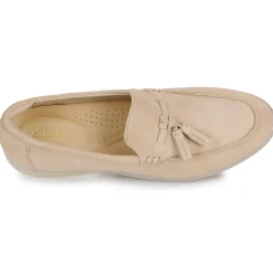 Clarks Mocassins & Chaussures Bateau^- NARINI EDGE
