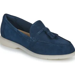 Clarks - NARINI EDGE Marine Discount
