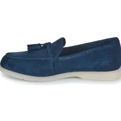 Clarks - NARINI EDGE Marine Discount