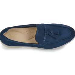 Clarks - NARINI EDGE Marine Discount