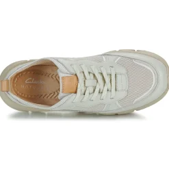Clarks Baskets Mode^- NATURE X COVE