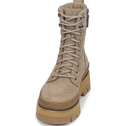 Clarks Bottines / Boots^- ORIANNA 2 HIKE
