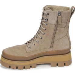 Clarks Bottines / Boots^- ORIANNA 2 HIKE