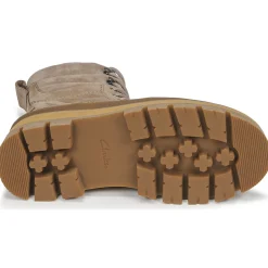 Clarks Bottines / Boots^- ORIANNA 2 HIKE
