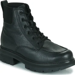 Clarks Bottines / Boots^- ORIANNA MID