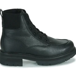 Clarks Bottines / Boots^- ORIANNA MID