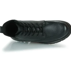Clarks Bottines / Boots^- ORIANNA MID