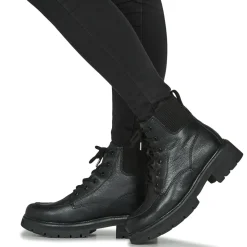 Clarks Bottines / Boots^- ORIANNA MID