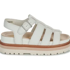 Clarks - ORIANNA TWIST Blanc New