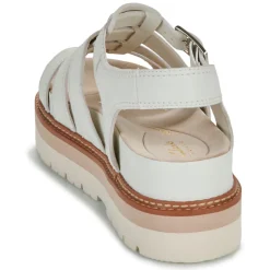 Clarks - ORIANNA TWIST Blanc New