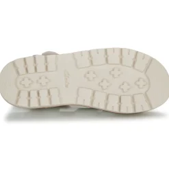 Clarks - ORIANNA TWIST Blanc New