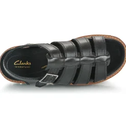 Clarks Sandales Et Nu-pieds^- ORIANNA TWIST