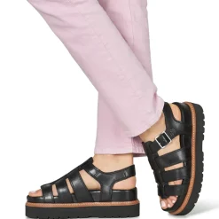 Clarks Sandales Et Nu-pieds^- ORIANNA TWIST