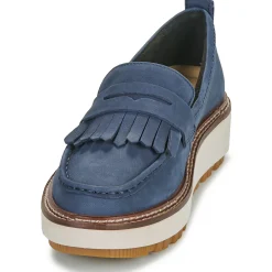 Clarks - ORIANNA W LOAFER< Mocassins & Chaussures Bateau