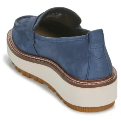 Clarks - ORIANNA W LOAFER< Mocassins & Chaussures Bateau
