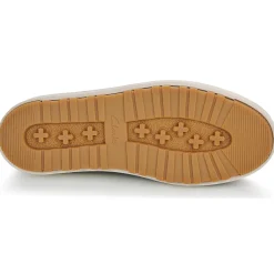 Clarks - ORIANNA W LOAFER< Mocassins & Chaussures Bateau