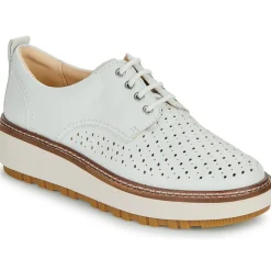 Clarks - ORIANNA W MOVE Blanc Outlet