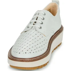 Clarks - ORIANNA W MOVE Blanc Outlet