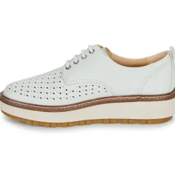 Clarks - ORIANNA W MOVE Blanc Outlet