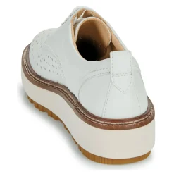 Clarks - ORIANNA W MOVE Blanc Outlet