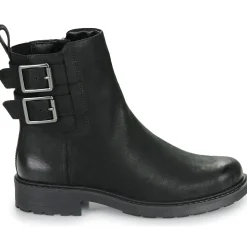 Clarks - Orinoco2 Bay Noir Clearance