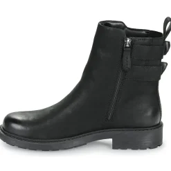 Clarks - Orinoco2 Bay Noir Clearance
