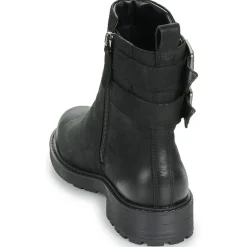 Clarks - Orinoco2 Bay Noir Clearance