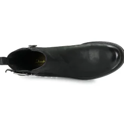 Clarks - Orinoco2 Bay Noir Clearance