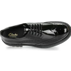 Clarks - ORINOCO2 LIMIT< Derbies & Richelieu