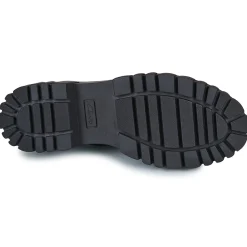 Clarks Derbies & Richelieu^- PAGE WALK