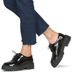 Clarks Derbies & Richelieu^- PAGE WALK