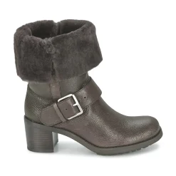 Clarks - PILICO PLACE Marron New