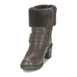 Clarks - PILICO PLACE Marron New
