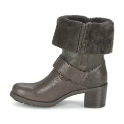 Clarks - PILICO PLACE Marron New