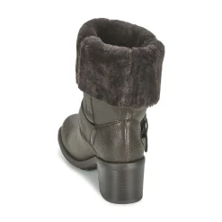 Clarks - PILICO PLACE Marron New