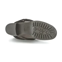 Clarks - PILICO PLACE Marron New