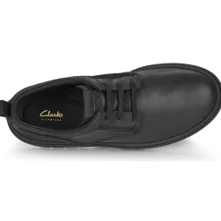 Clarks - POLDEN LACE< Derbies & Richelieu