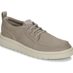 Clarks Derbies & Richelieu^- POLDEN MOC