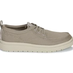 Clarks Derbies & Richelieu^- POLDEN MOC