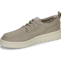 Clarks Derbies & Richelieu^- POLDEN MOC