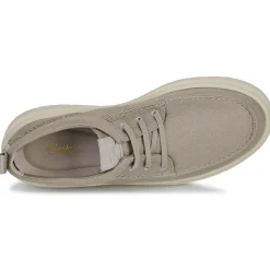 Clarks Derbies & Richelieu^- POLDEN MOC