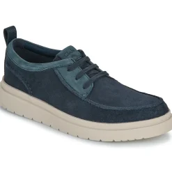 Clarks - POLDEN MOC< Derbies & Richelieu