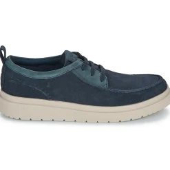 Clarks - POLDEN MOC< Derbies & Richelieu