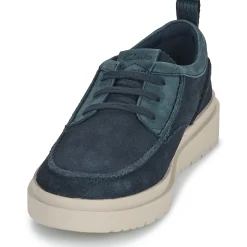 Clarks - POLDEN MOC< Derbies & Richelieu