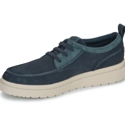 Clarks - POLDEN MOC< Derbies & Richelieu