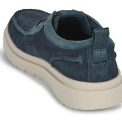 Clarks - POLDEN MOC< Derbies & Richelieu
